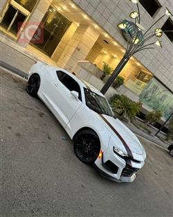 شيفروليه كامارو